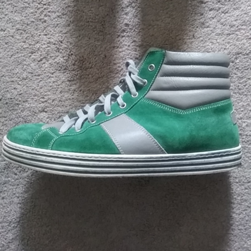 Shoes